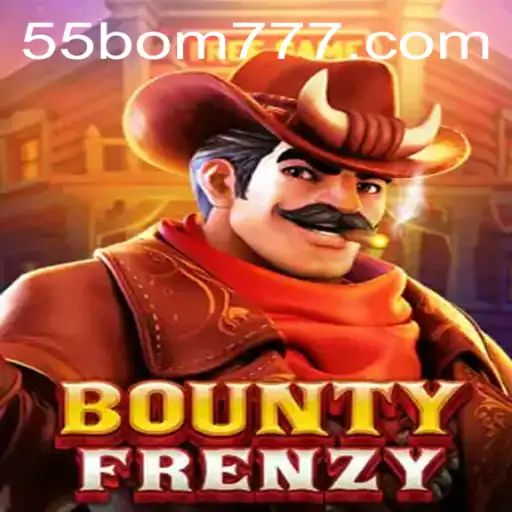 BountyFrenzy: Explore Aventuras e Desafios em um Novo Jogo Emocionante