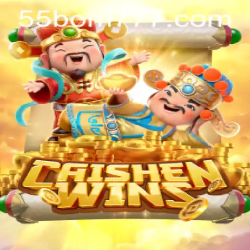 CaishenWins: Explore o Fascinante Universo do Jogo Online