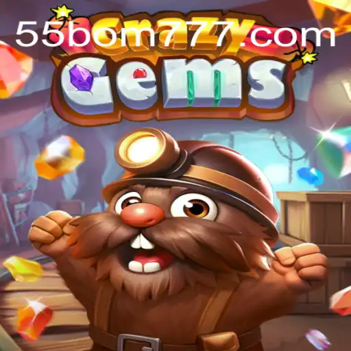 Descubra o Mundo Empolgante de CrazyGems