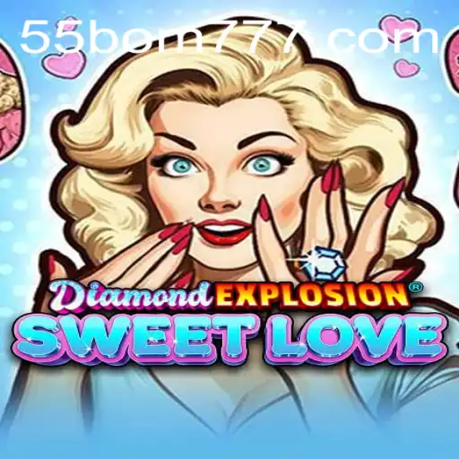 Explorando o Mundo de DiamondExplosionSweetLove: Um Jogo Inovador no Universo dos Games