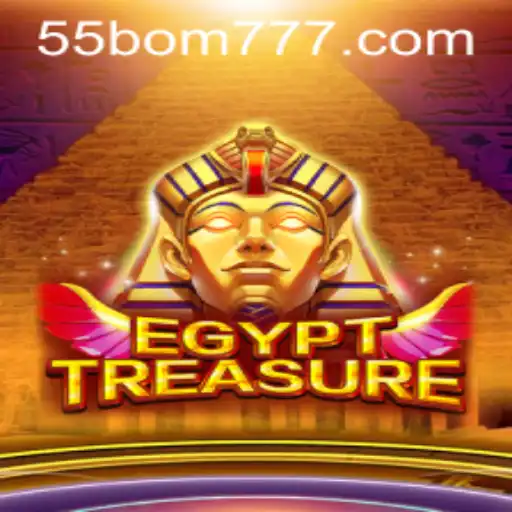 Descubra as Aventuras de EgyptTreasure