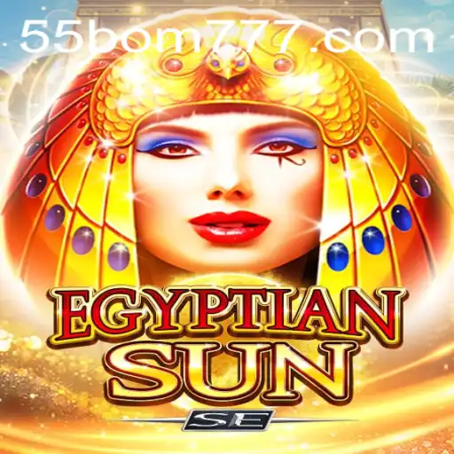 Explorando o Enigmático Mundo do Jogo EgyptianSunSE