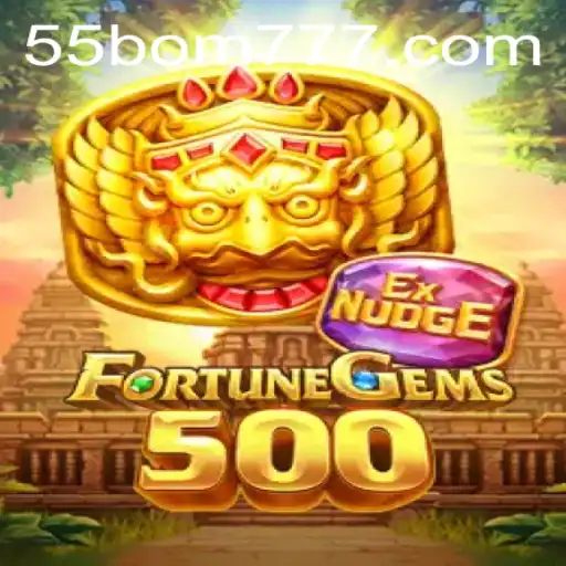 Descubra o Empolgante Mundo de FortuneGems500