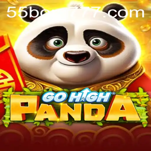 Descubra o Fascinante Mundo de GoHighPanda