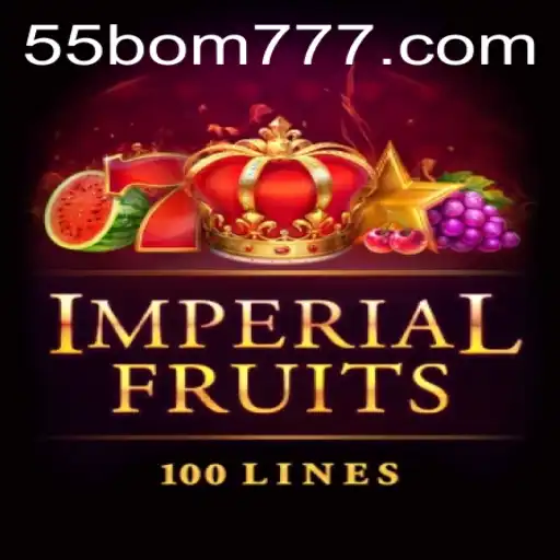 ImperialFruits100: Uma Aventura Frutífera no Mundo dos Jogos de Cassino Online