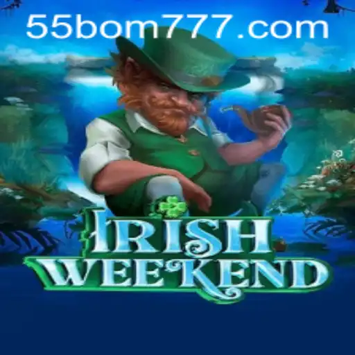 IrishWeekend: Uma Jornada de Diversão e Estratégia
