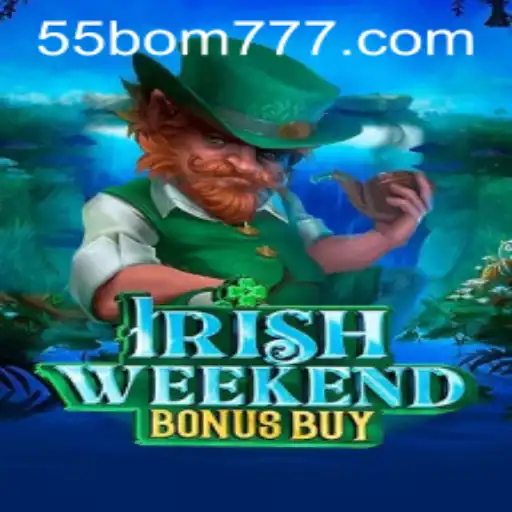 Descubra o Fascinante Mundo de IrishWeekendBonusBuy: Mergulhe na Aventura!