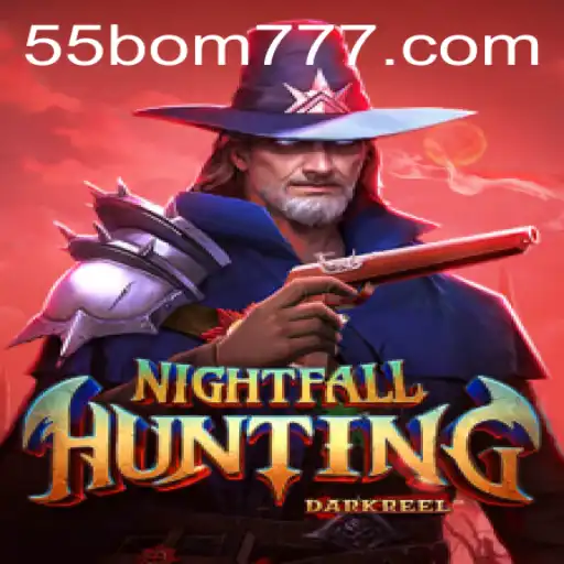 NightfallHunting: Experiência de Jogo Imersiva Combinada com Estratégias de Caça