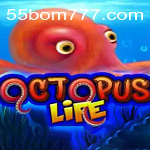 Explore o Mundo de OctopusLife: Um Jogo Inovador de Estratégia
