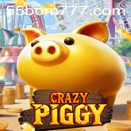 CrazyPiggy: Diversão e Estratégia em um Jogo Envolvente