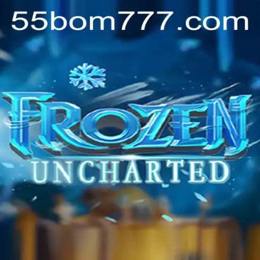 FrozenUncharted: Aventura Congelante e Desafiadora