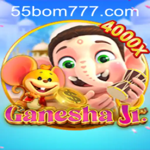 Explorando o Universo de GaneshaJr: Uma Jornada Através do Tempo e Espaço com 55bom.com