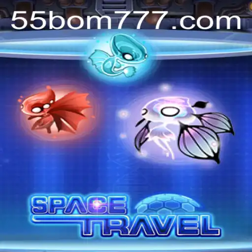 Explorando SpaceTravel: Como Explorar o Universo com 55bom.com