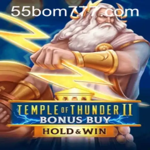 Explorando TempleofThunderIIBonusBuy - O Incrível Mundo de Aventura Digital