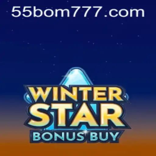 Descubra o Universo de Emoção de WinterStarBonusBuy com 55bom.com